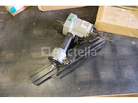 Rocafix pn50-90d pneumatische spijkermachine - afbeelding 9 van  9