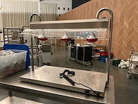 Rocam warmhoudbrug (2x) - afbeelding 1 van  5