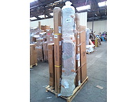 Roche bobois parijs tapijt - 200 x 300 cm - fusion middernacht - ontwerp raphael navot - afbeelding 7 van  7