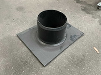 Rochling pe dakdoorvoer (16x) - afbeelding 2 van  7