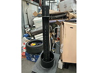 Rochling pe dakdoorvoer (16x) - afbeelding 5 van  7