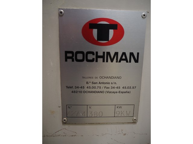 Rochman - afbeelding 5 van  13