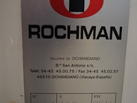 Rochman - afbeelding 5 van  13