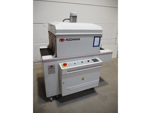 Rochman - afbeelding 1 van  13