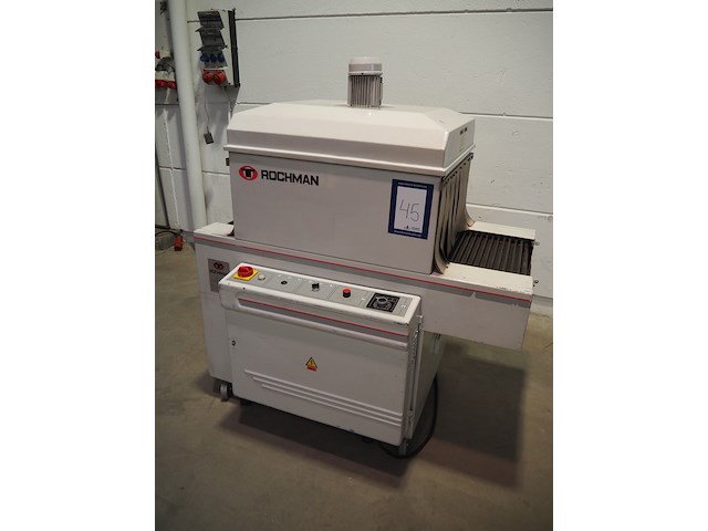 Rochman - afbeelding 6 van  13