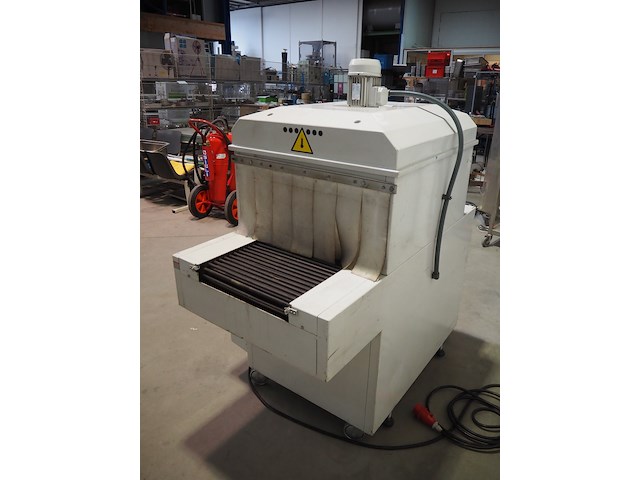 Rochman - afbeelding 7 van  13