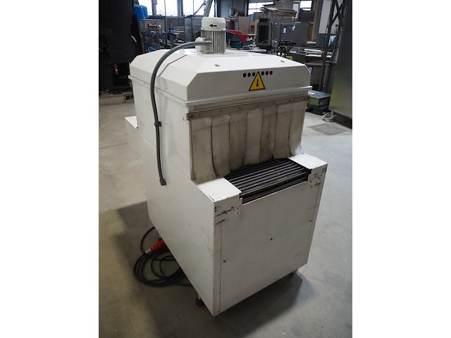 Rochman - afbeelding 8 van  13