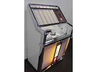 Rock ola - 1493 princess - jukebox