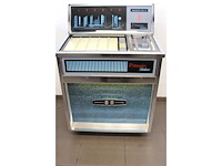 Rock ola - 435 - princess de luxe - jukebox - afbeelding 2 van  6