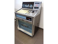 Rock ola - 435 - princess de luxe - jukebox - afbeelding 3 van  6