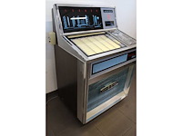 Rock ola - 435 - princess de luxe - jukebox - afbeelding 4 van  6