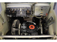 Rock ola - 435 - princess de luxe - jukebox - afbeelding 5 van  6