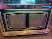 Rock ola - 437 ultra - jukebox - afbeelding 1 van  1