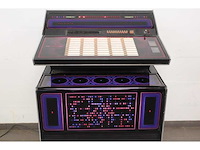 Rock ola - 453 - jukebox - afbeelding 1 van  6