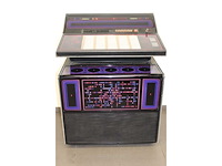 Rock ola - 453 - jukebox - afbeelding 1 van  2