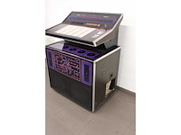Rock ola - 453 - jukebox - afbeelding 2 van  2