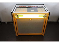 Rock ola - 471 - jukebox - afbeelding 1 van  6