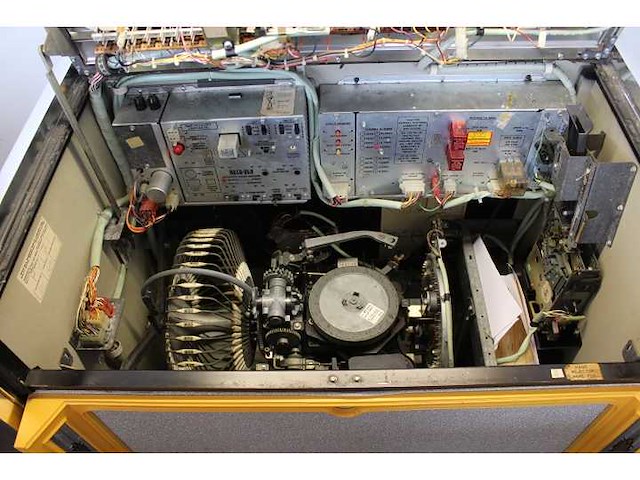 Rock ola - 471 - jukebox - afbeelding 5 van  6