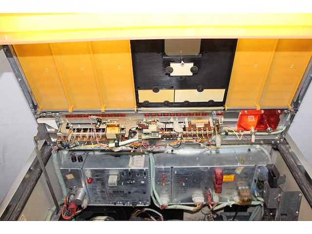 Rock ola - 471 - jukebox - afbeelding 6 van  6