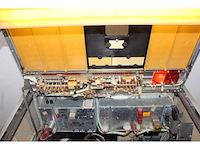 Rock ola - 471 - jukebox - afbeelding 6 van  6