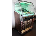 Rock ola - ijspegel - 1448 - jukebox - afbeelding 4 van  7