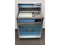 Rock ola - princess de luxe - jukebox - afbeelding 2 van  9