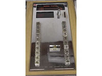 Rock ola - princess de luxe - jukebox - afbeelding 6 van  9