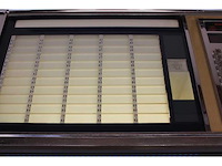 Rock ola - princess de luxe - jukebox - afbeelding 7 van  9