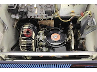 Rock ola - princess de luxe - jukebox - afbeelding 8 van  9