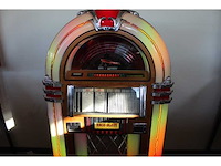 Rock ola - the bubbler - jukebox - afbeelding 1 van  5