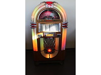 Rock ola - the bubbler - jukebox - afbeelding 2 van  5