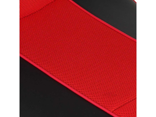 Rocker gaming chair - kunstleer, ingebouwde speakers - afbeelding 11 van  11