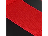 Rocker gaming chair - kunstleer, ingebouwde speakers - afbeelding 11 van  11