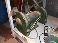 Rocket slijpmolen - afbeelding 1 van  5