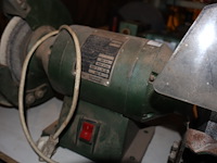 Rocket slijpmolen - afbeelding 4 van  5