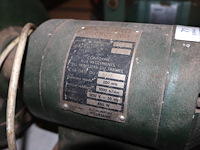 Rocket slijpmolen - afbeelding 5 van  5