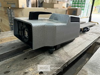 Rockett ferrania diaprojector