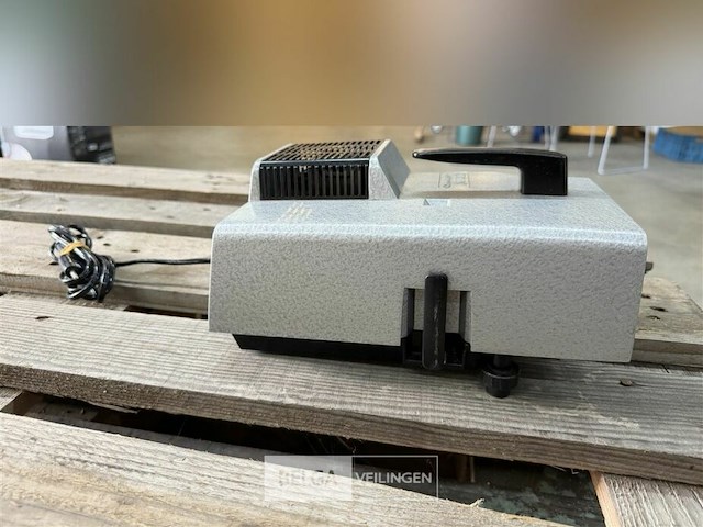 Rockett ferrania diaprojector - afbeelding 3 van  6