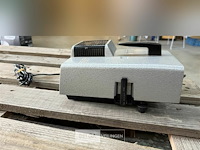 Rockett ferrania diaprojector - afbeelding 3 van  6
