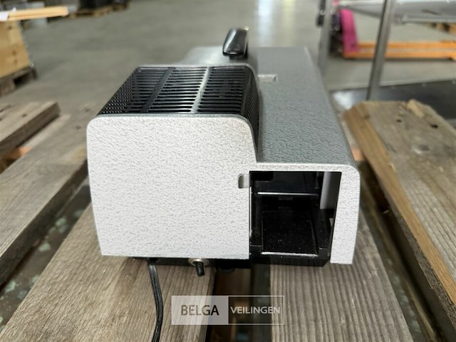 Rockett ferrania diaprojector - afbeelding 4 van  6