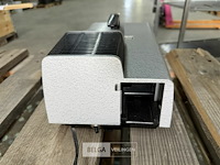 Rockett ferrania diaprojector - afbeelding 4 van  6