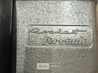 Rockett ferrania diaprojector - afbeelding 6 van  6