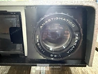 Rockett ferrania diaprojector - afbeelding 5 van  6