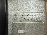 Rockett ferrania diaprojector - afbeelding 6 van  6