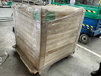 Rockfon akoestische isolatieplaten (40x)