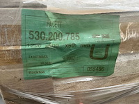 Rockfon akoestische isolatieplaten (40x) - afbeelding 3 van  3