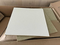Rockfon hydroclean 12 partij plafondpanelen - afbeelding 2 van  4