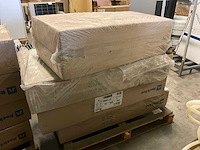 Rockfon pallas plafondpanelen (140x) - afbeelding 2 van  9