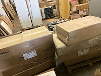 Rockfon pallas plafondpanelen (140x) - afbeelding 5 van  9