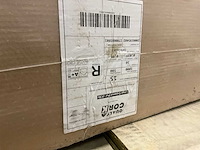 Rockfon pallas plafondpanelen (140x) - afbeelding 7 van  9